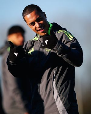 Image post by @AVFCOfficial on Twitter/X