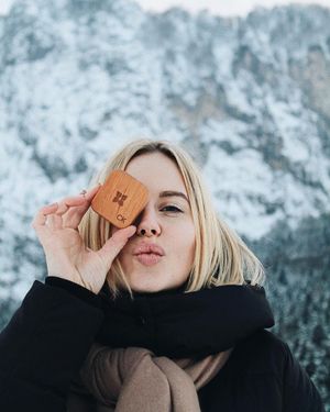 Image post by @waterdrop on Instagram