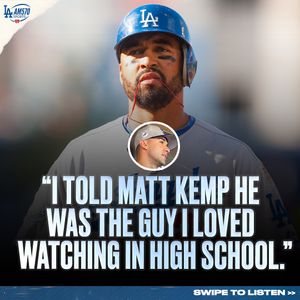 Image post by @am570lasports on Instagram
