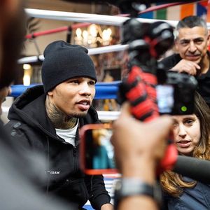 Image post by @mayweatherpromotions on Instagram