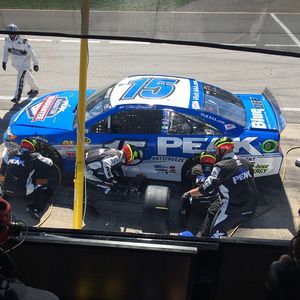 Image post by @peakauto on Instagram