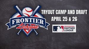 Image post by @frontier_league on Instagram