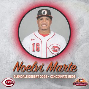 Image post by @mlbazfallleague on Instagram