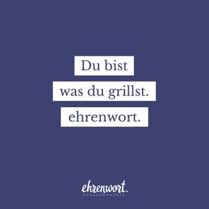 Image post by @ehrenwort.genussmomente on Instagram