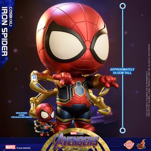 Image post by @hottoyscollectibles on Instagram