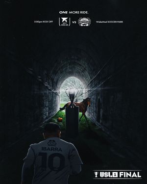 Image post by @cltindependence on Instagram