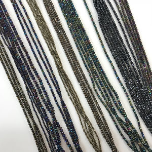 Image post by @beadcache on Instagram