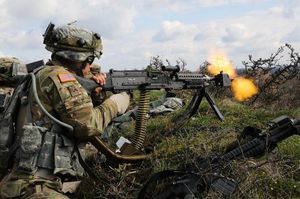 Image post by @goarmy on Instagram