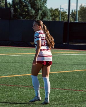 Image post by @coloradomesawomenssoccer on Instagram