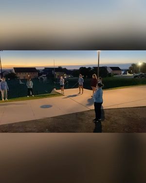 Image post by @rwuwbb on Instagram