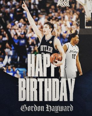 Image post by @butlermbb on Instagram
