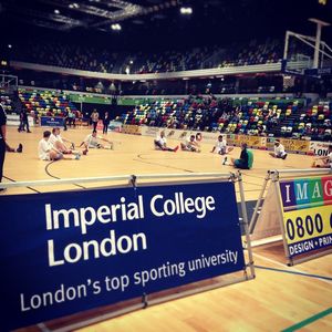 Image post by @plymouthraiders on Instagram