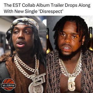 Image post by @nojumper on Instagram