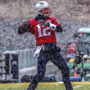 Image post by @tombrady on Instagram