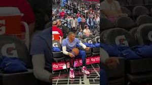 Video post by @laclippers on YouTube