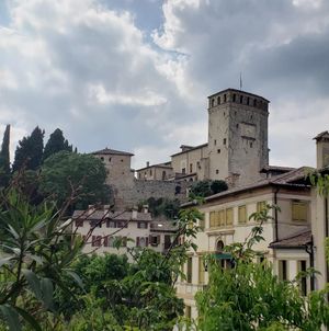 Image post by @cimbaitaly on Instagram