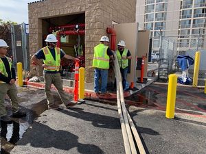 Image post by @coffmanengineers on Instagram
