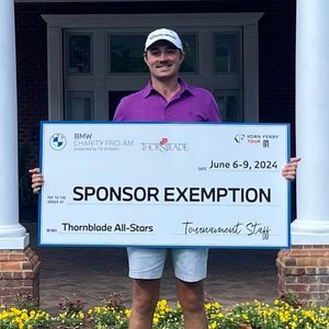 Image post by @bmwcharityproam on Instagram