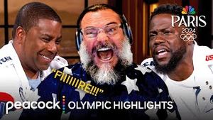 Video post by @peacock on YouTube
