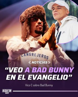 Image post by @reggaetontv on Instagram