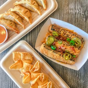 Image post by @sushieatstation on Instagram