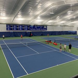 Image post by @ballstatewtns on Instagram