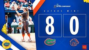 Image post by @gatorssb on Instagram