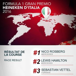 Image post by @f1gpcanada on Instagram