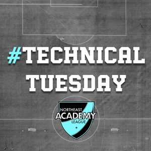 Image post by @neacademyleague on Instagram