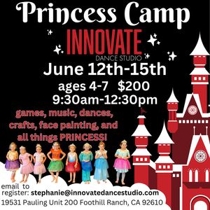 Image post by @innovatedancestudioids on Instagram