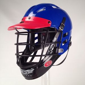 Image post by @cascade_lacrosse on Instagram