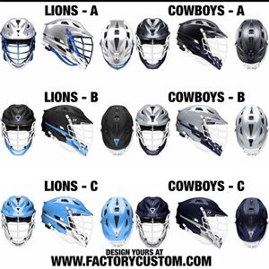 Image post by @cascade_lacrosse on Instagram