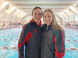Image post by @wpiswimdive on Instagram