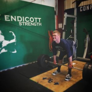 Image post by @endicott_ap on Instagram