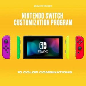 Video post by @playersloungegaming on Facebook