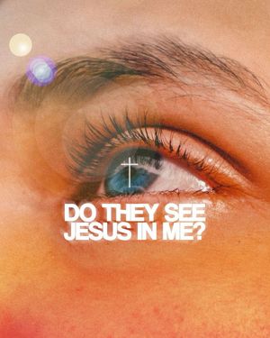 Image post by @godsworkmedia on Instagram