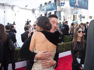 Image post by @sagawards on Instagram