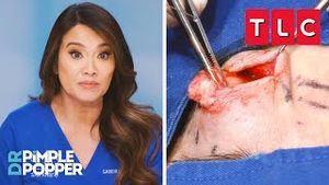 Video post by @tlc on YouTube