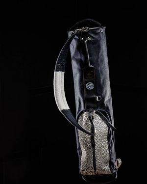 Image post by @benzygolf on Instagram