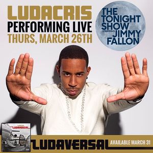 Image post by @ludacris on Instagram