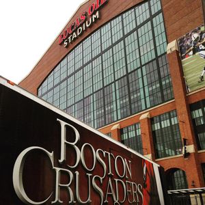 Image post by @bostoncrusaders on Instagram