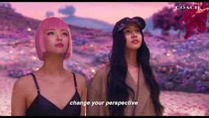 Video post by @coach on YouTube