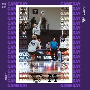 Image post by @stonehillvb on Instagram