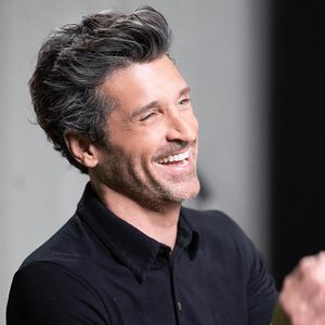 Image post by @patrickdempsey on Instagram