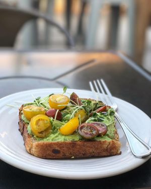 Image post by @visitoverlandpark on Instagram