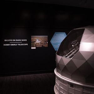 Image post by @texassciencemuseum on Instagram