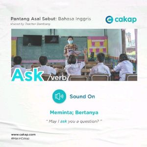 Image post by @cakapcom on Instagram