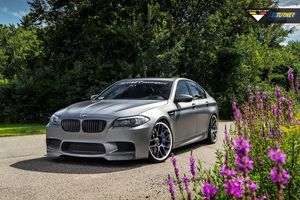 Image post by @turnermotorsport on Instagram