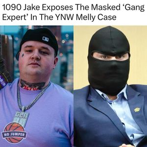 Image post by @nojumper on Instagram