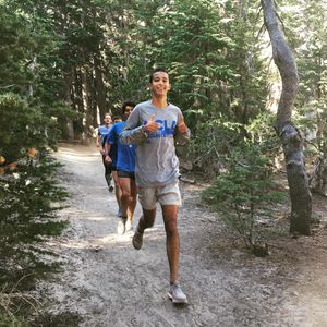 Image post by @uclaxc on Instagram